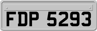 FDP5293