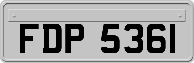 FDP5361
