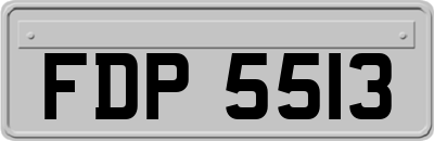 FDP5513
