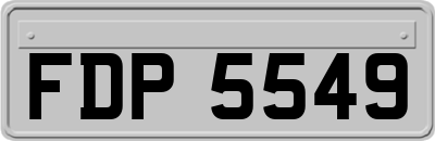 FDP5549