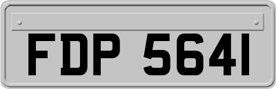FDP5641