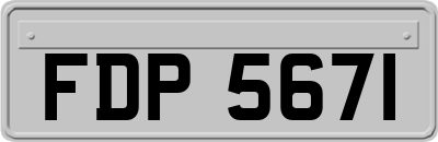 FDP5671