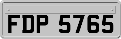 FDP5765