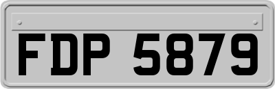 FDP5879