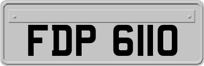 FDP6110