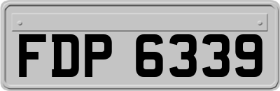 FDP6339