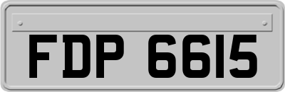 FDP6615