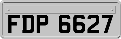 FDP6627