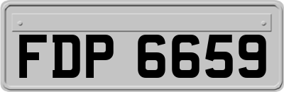 FDP6659
