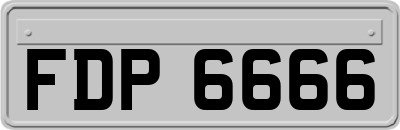 FDP6666