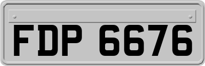 FDP6676