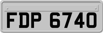 FDP6740