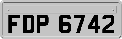 FDP6742