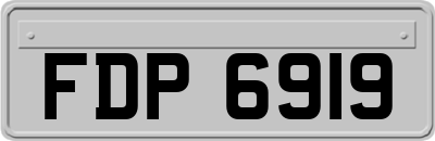 FDP6919