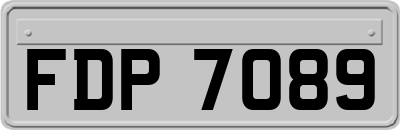 FDP7089