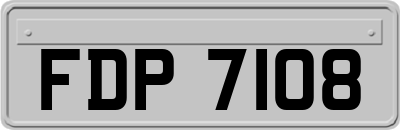 FDP7108