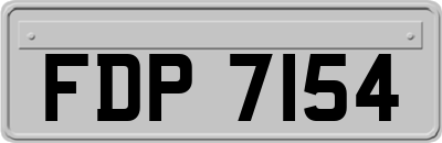 FDP7154