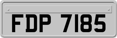 FDP7185
