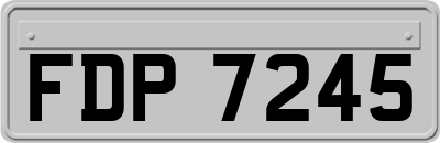 FDP7245
