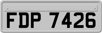 FDP7426