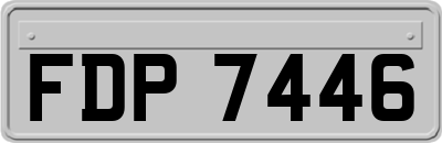 FDP7446