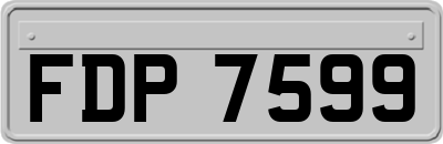FDP7599