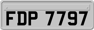 FDP7797