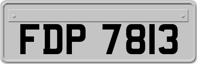 FDP7813