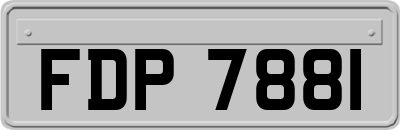 FDP7881