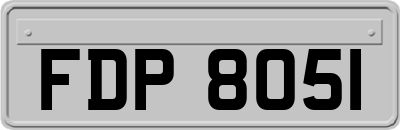 FDP8051