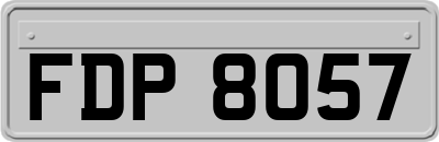 FDP8057
