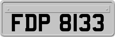 FDP8133