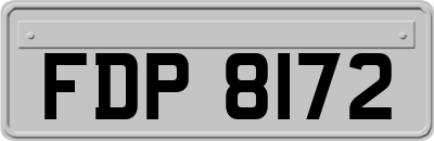 FDP8172