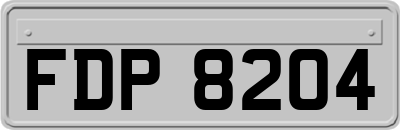 FDP8204