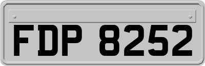 FDP8252