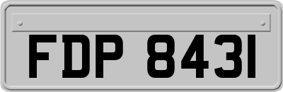FDP8431