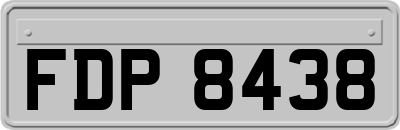 FDP8438