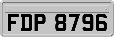 FDP8796