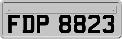 FDP8823