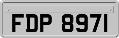 FDP8971