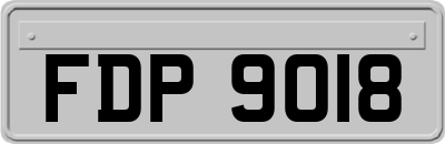 FDP9018