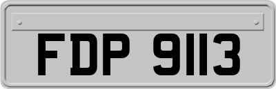 FDP9113