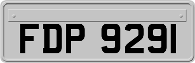 FDP9291
