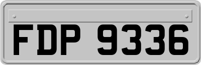 FDP9336