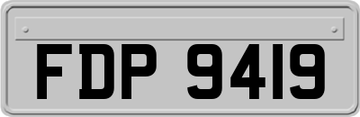 FDP9419