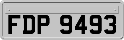 FDP9493