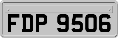 FDP9506