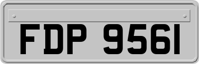FDP9561