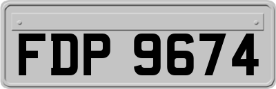 FDP9674