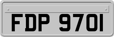 FDP9701